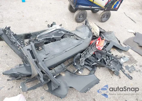 2015 Honda Odyssey Ex-L из США, поврежденный, VIN 5FNRL5H62FB091349